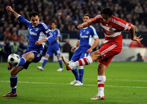 抽射打破僵 抽射打破僵