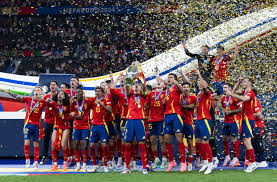 他们在场上 他们在场上